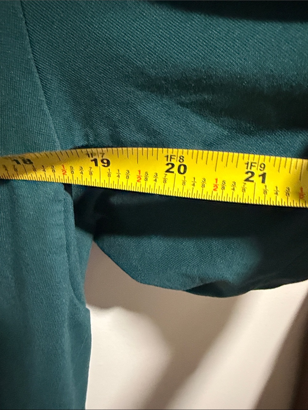 Men’s Lululemon Tee Size XL - Picture 8 of 8